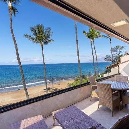 Makena Surf #B304 Condo